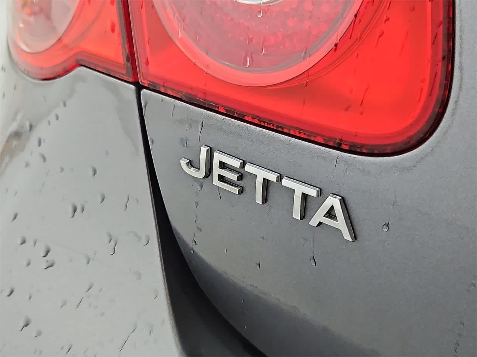 Thumbnail: 2007 Volkswagen Jetta - 12