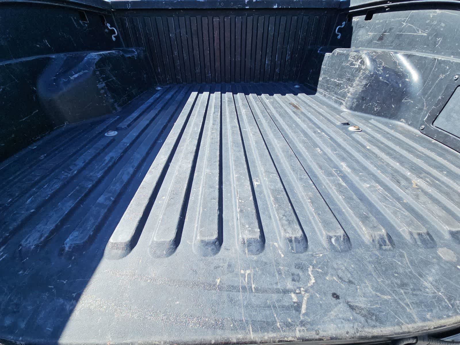 Thumbnail: 2021 Toyota Tacoma - 33