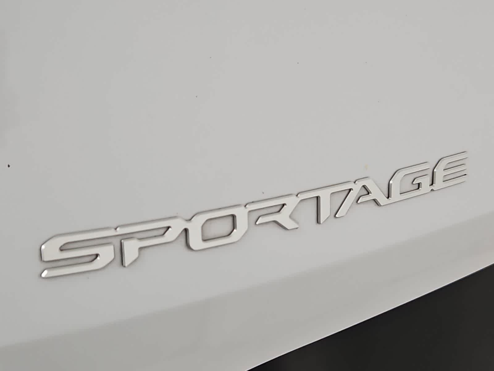 Thumbnail: 2025 Kia Sportage - 12