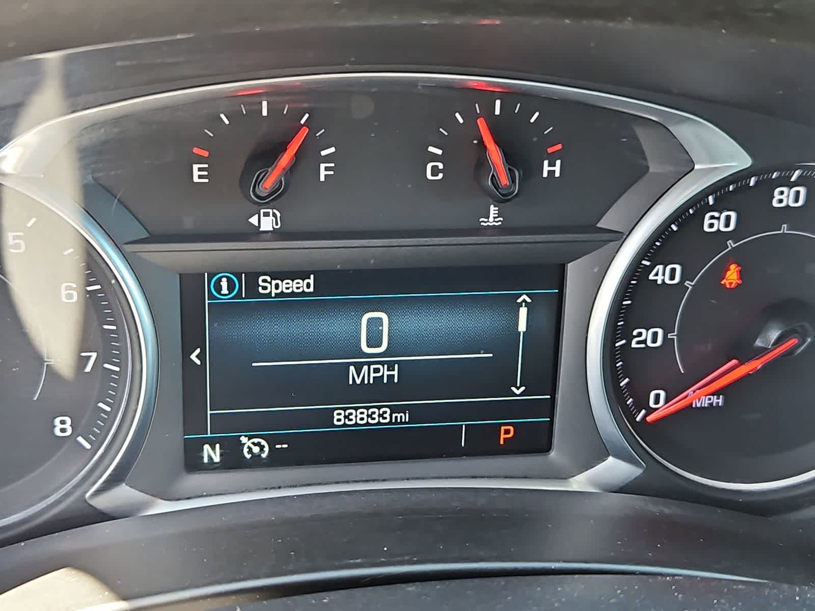 Thumbnail: 2018 GMC Terrain - 32