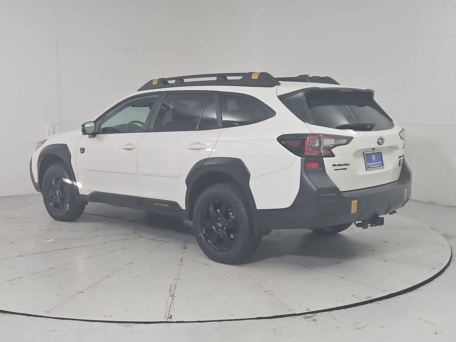 Thumbnail: 2022 Subaru Outback - 4