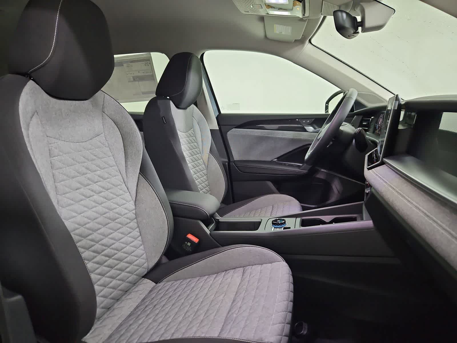 Thumbnail: 2026 Volkswagen Tiguan - 21