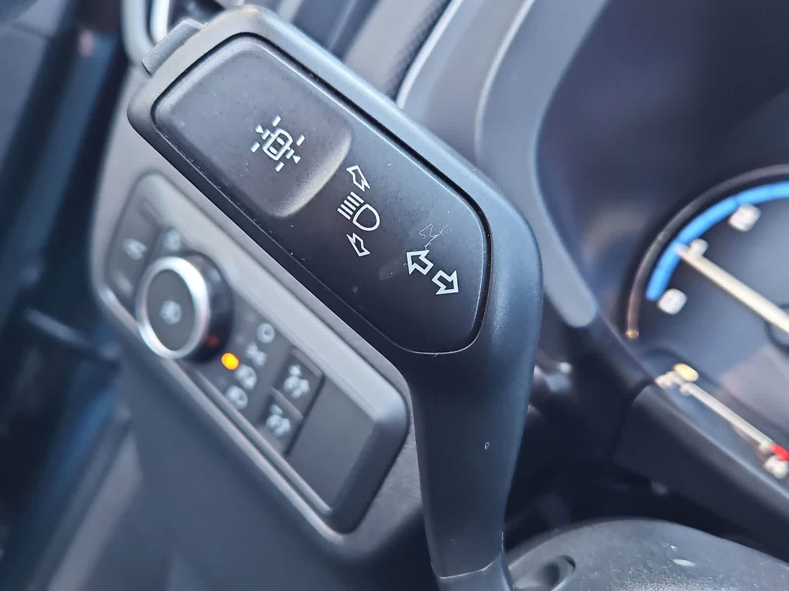 Thumbnail: 2021 Ford Bronco Sport - 26