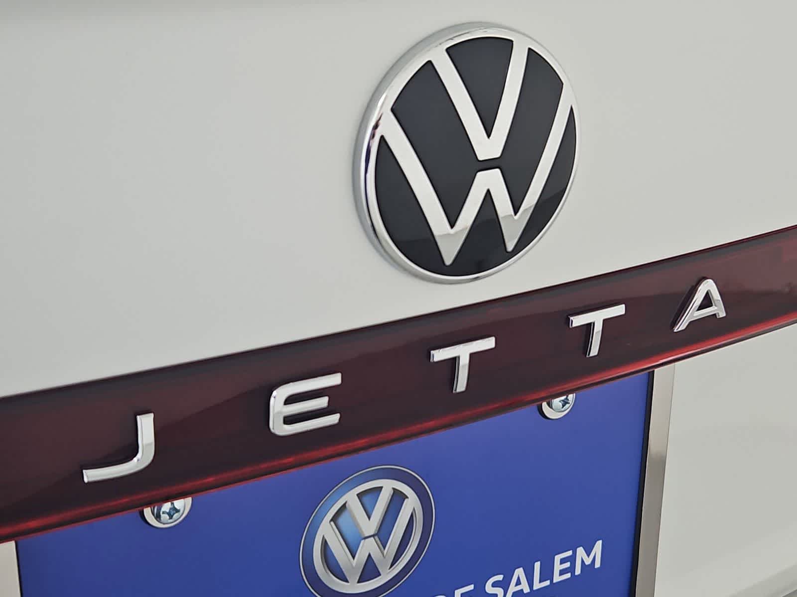 Thumbnail: 2026 Volkswagen Jetta - 11