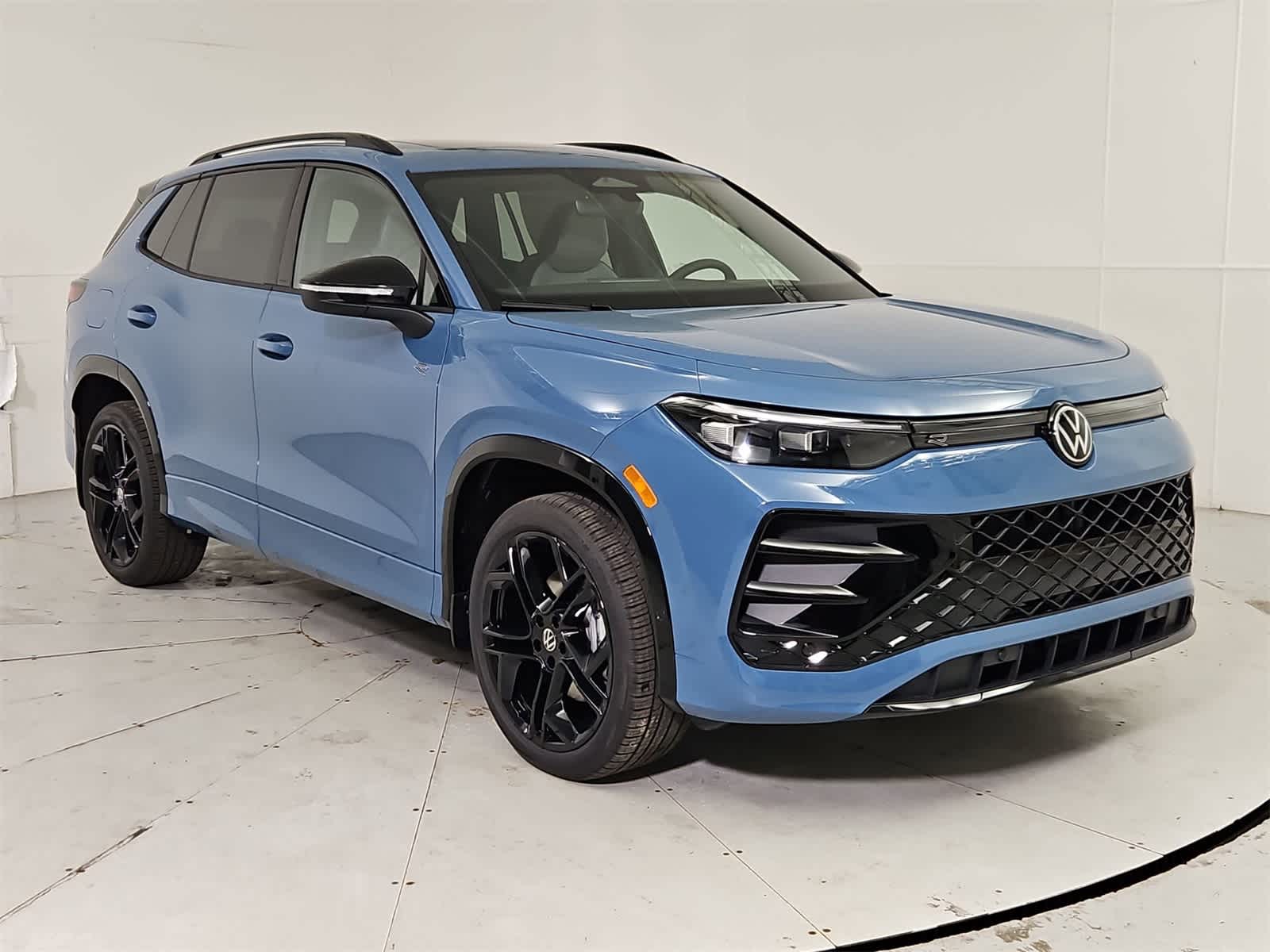 Thumbnail: 2026 Volkswagen Tiguan - 8