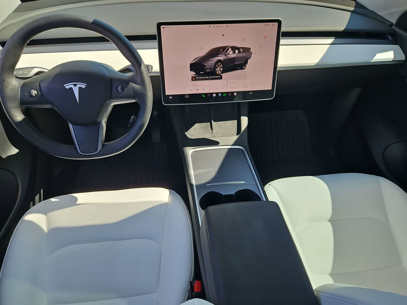 Thumbnail: 2022 Tesla Model Y - 15