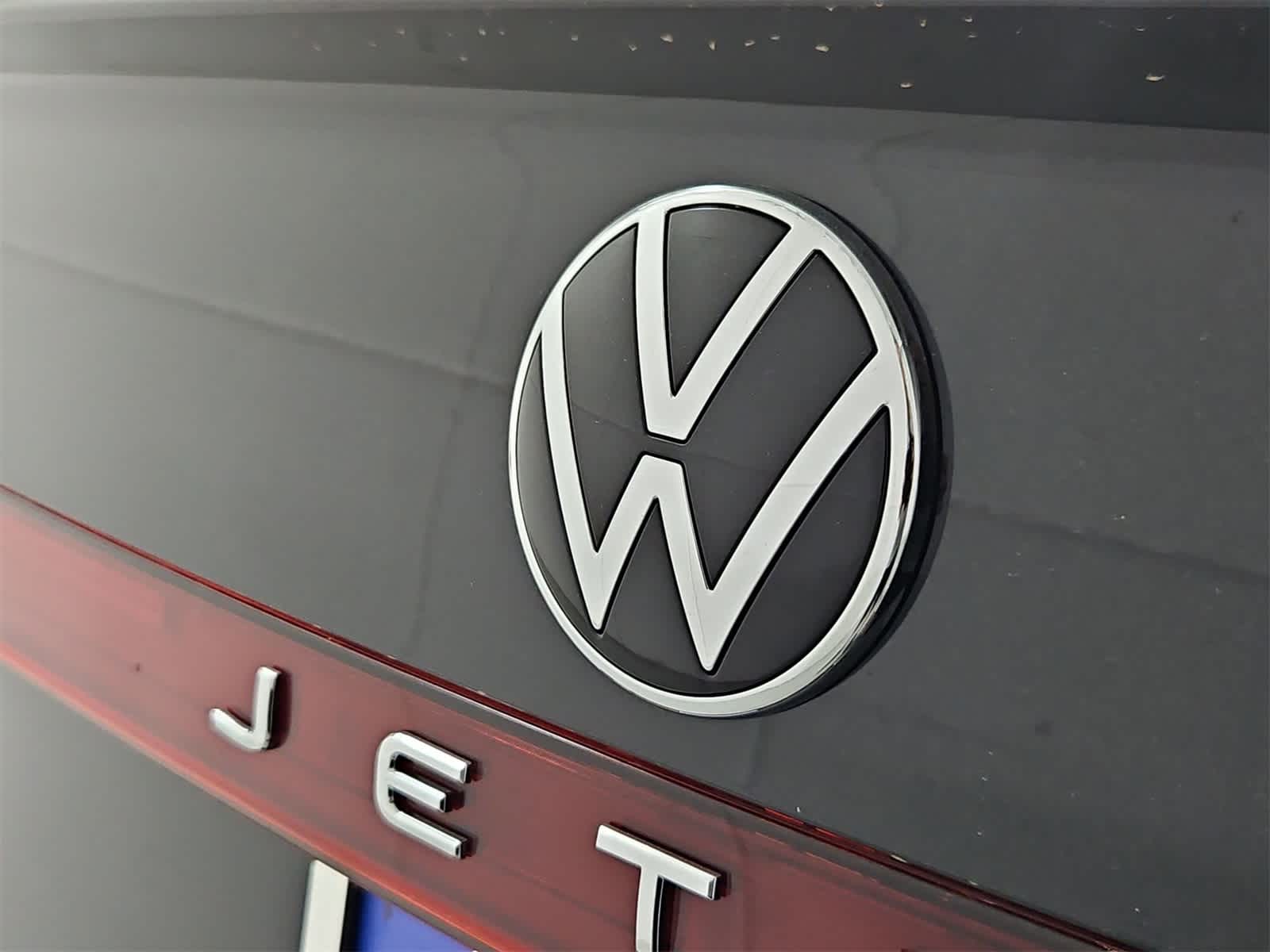 Thumbnail: 2025 Volkswagen Jetta - 11