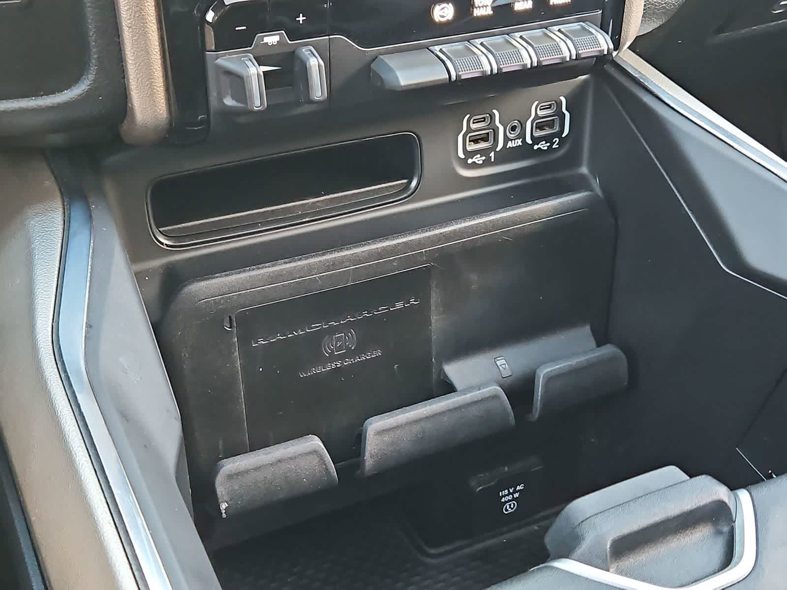 Thumbnail: 2020 RAM 3500 - 33