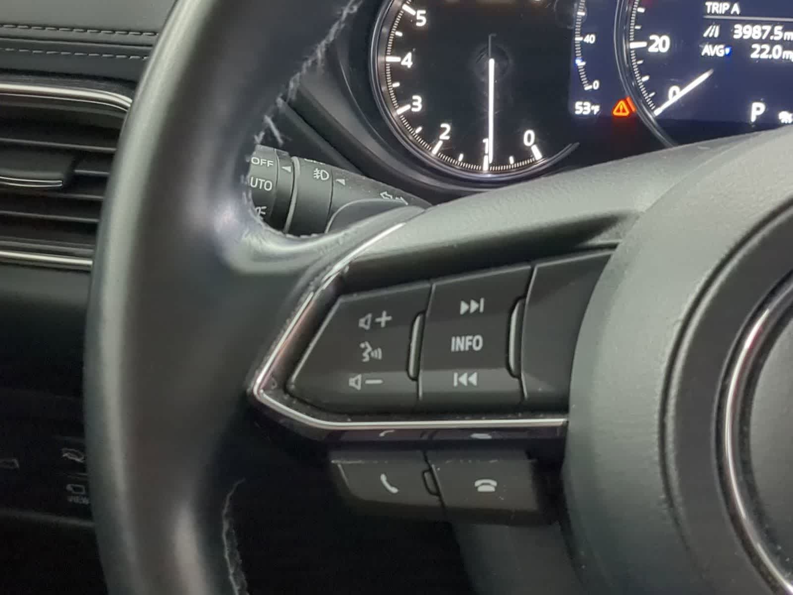 Thumbnail: 2020 Mazda CX-5 - 24