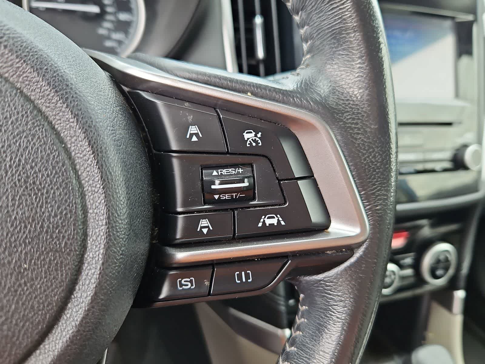 Thumbnail: 2019 Subaru Forester - 25