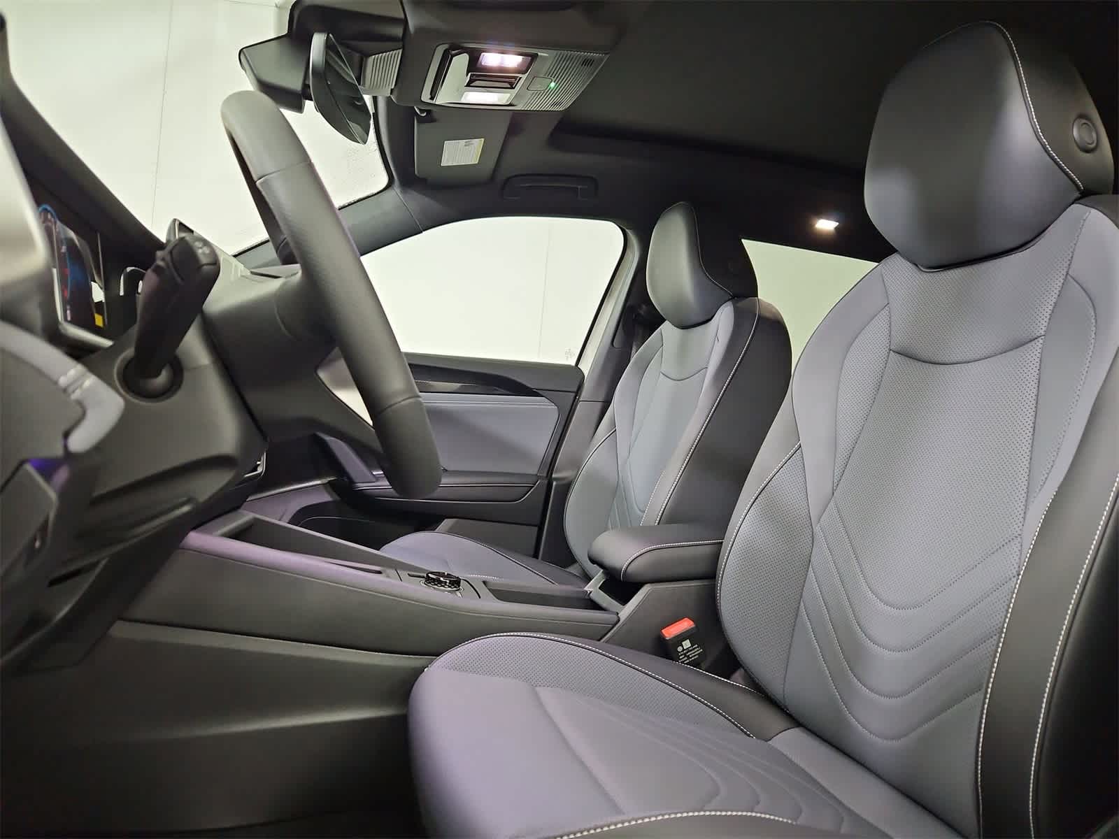 Thumbnail: 2026 Volkswagen Tiguan - 16