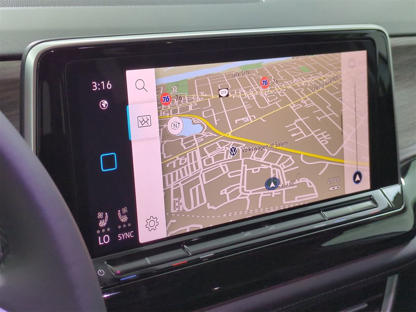 Thumbnail: 2025 Volkswagen Atlas - 30