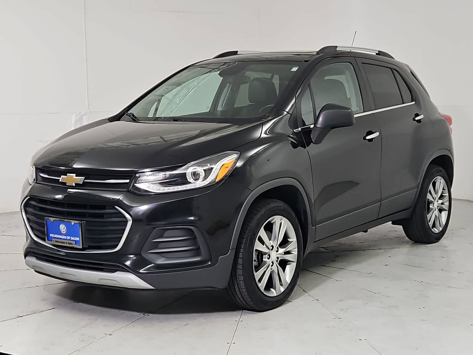 Thumbnail: 2020 Chevrolet Trax - 1