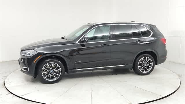 Thumbnail: 2016 BMW X5 - 2