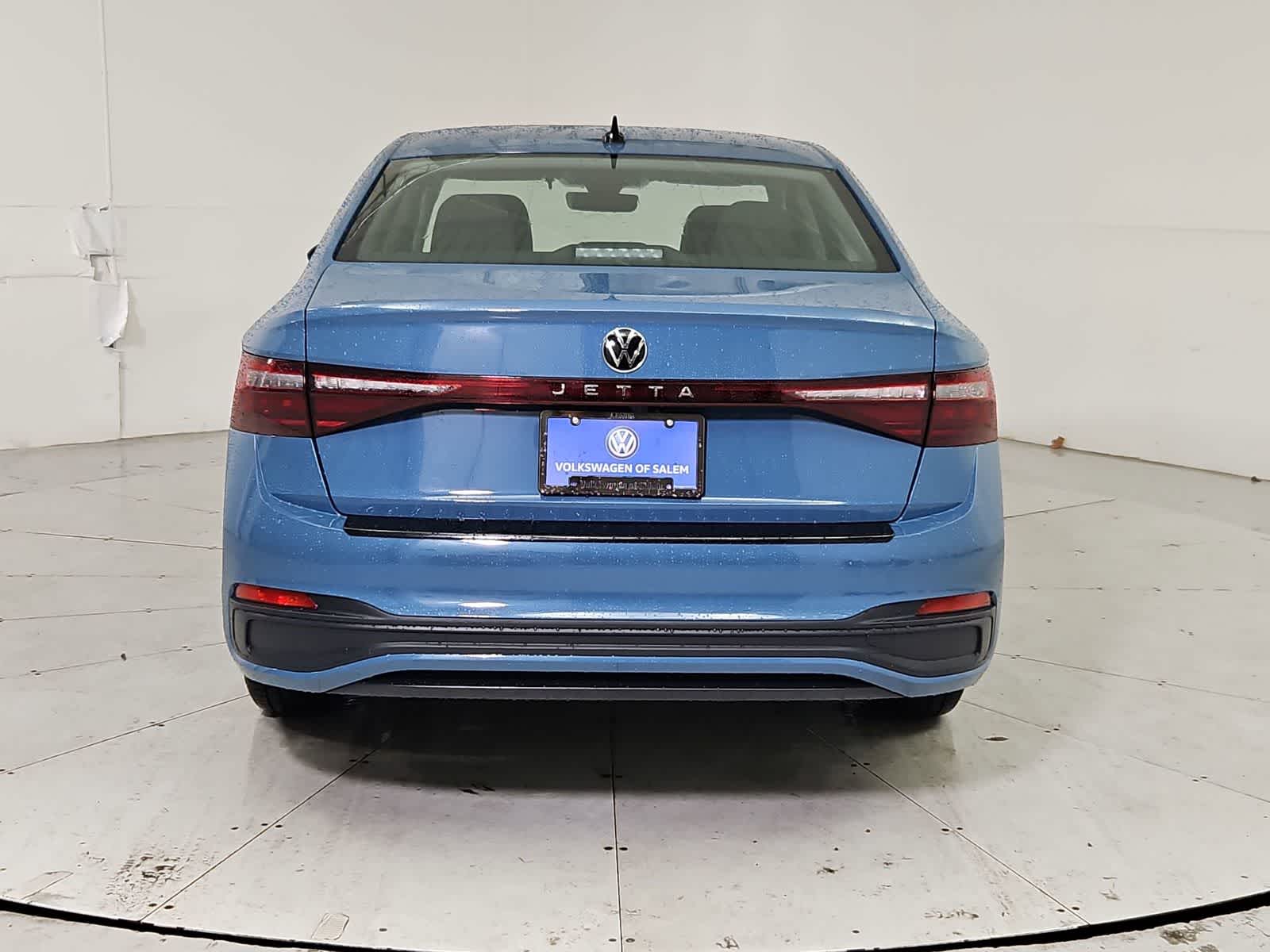 Thumbnail: 2025 Volkswagen Jetta - 5