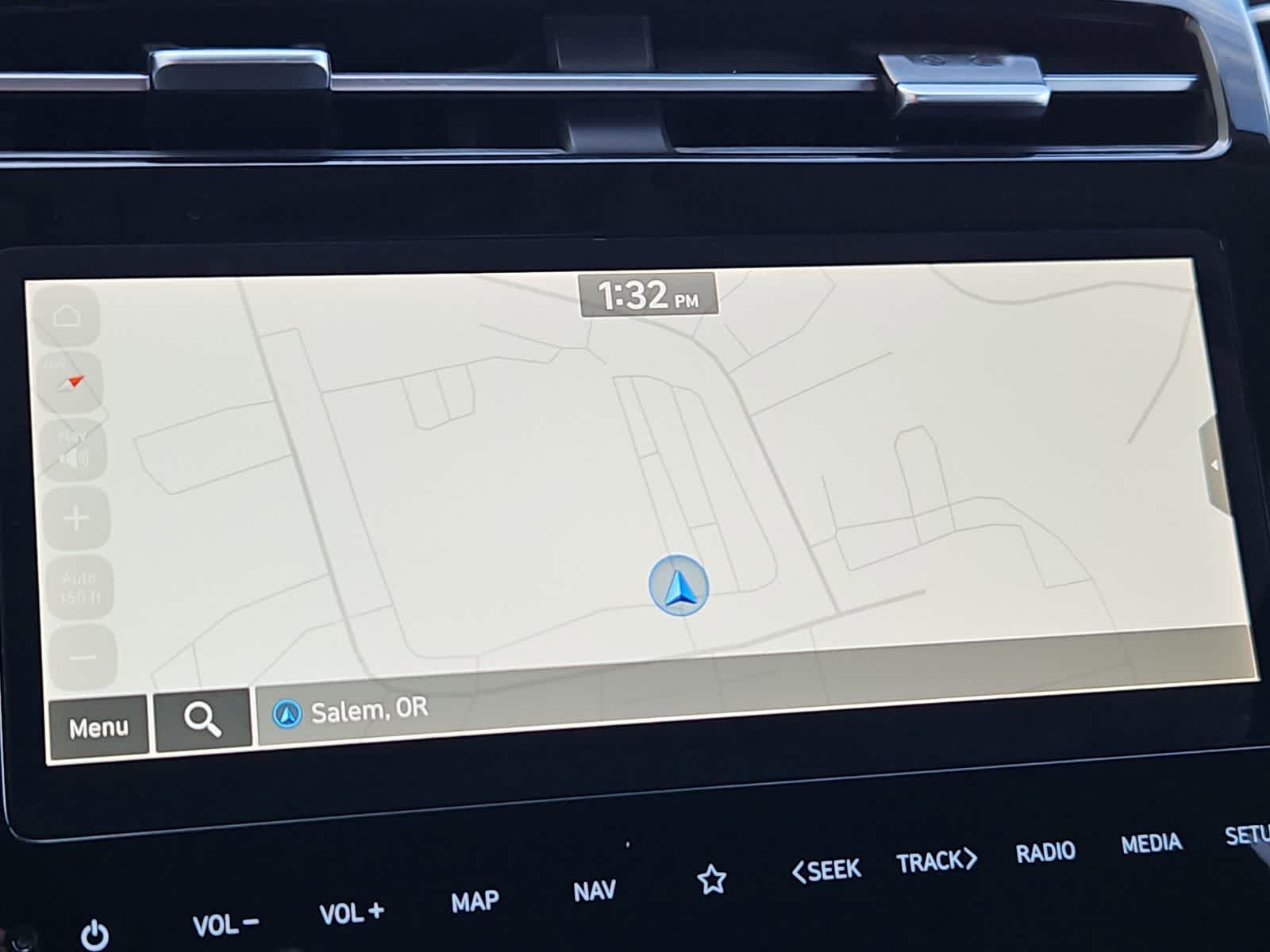 Thumbnail: 2024 Hyundai Tucson - 28