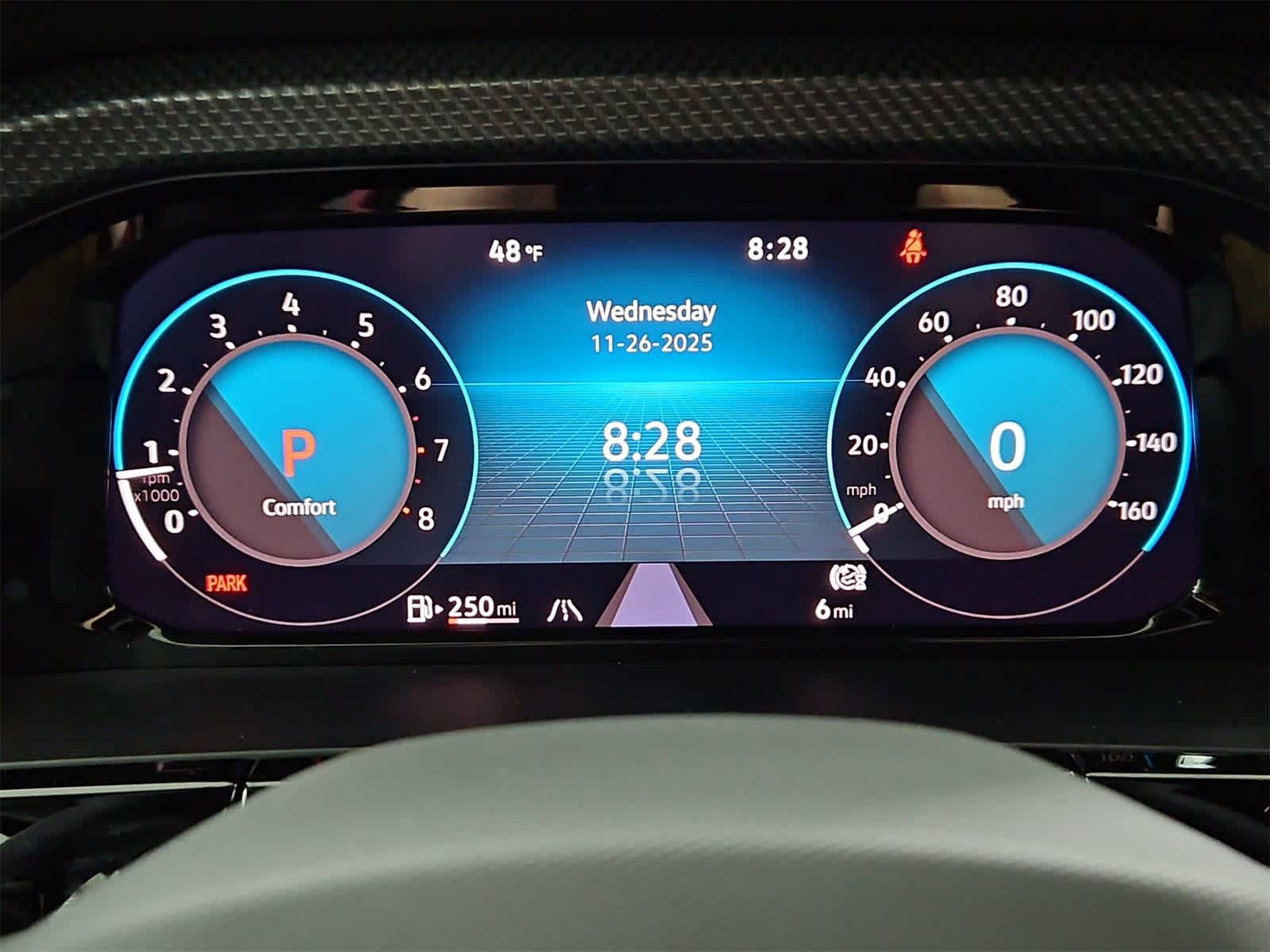 Thumbnail: 2026 Volkswagen Atlas - 35