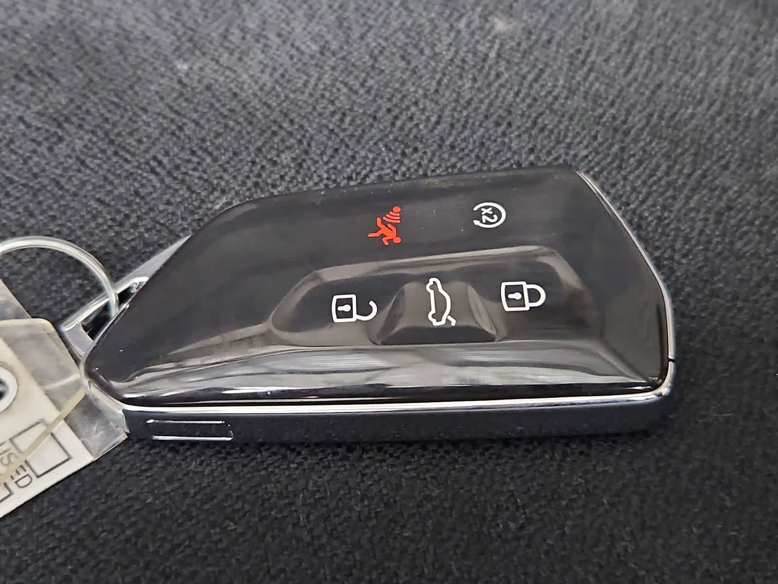 Thumbnail: 2026 Volkswagen Atlas - 36