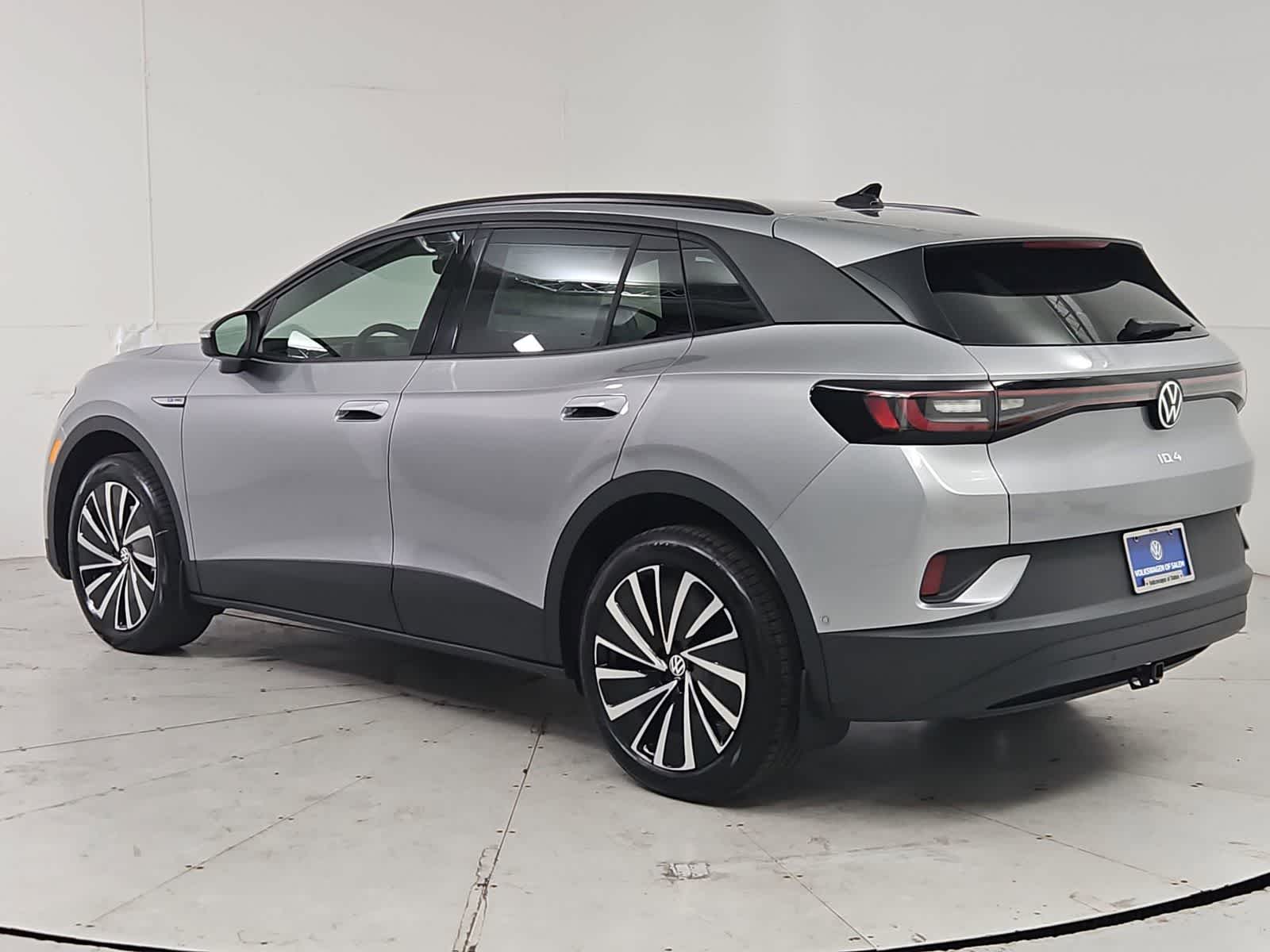Thumbnail: 2026 Volkswagen ID.4 - 4