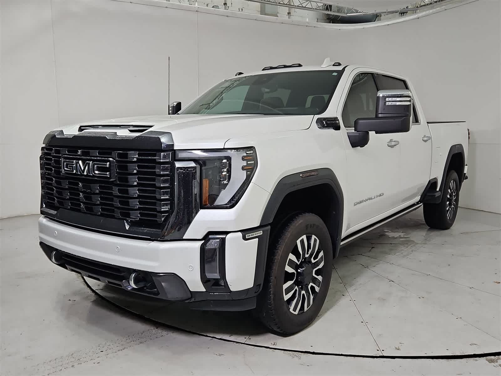 2024 GMC Sierra 3500  -
                  Salem, OR