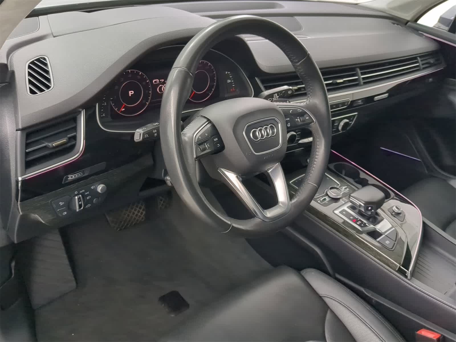 Thumbnail: 2018 Audi Q7 - 2