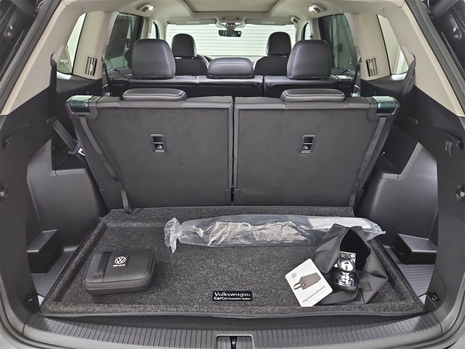 Thumbnail: 2026 Volkswagen Atlas - 36