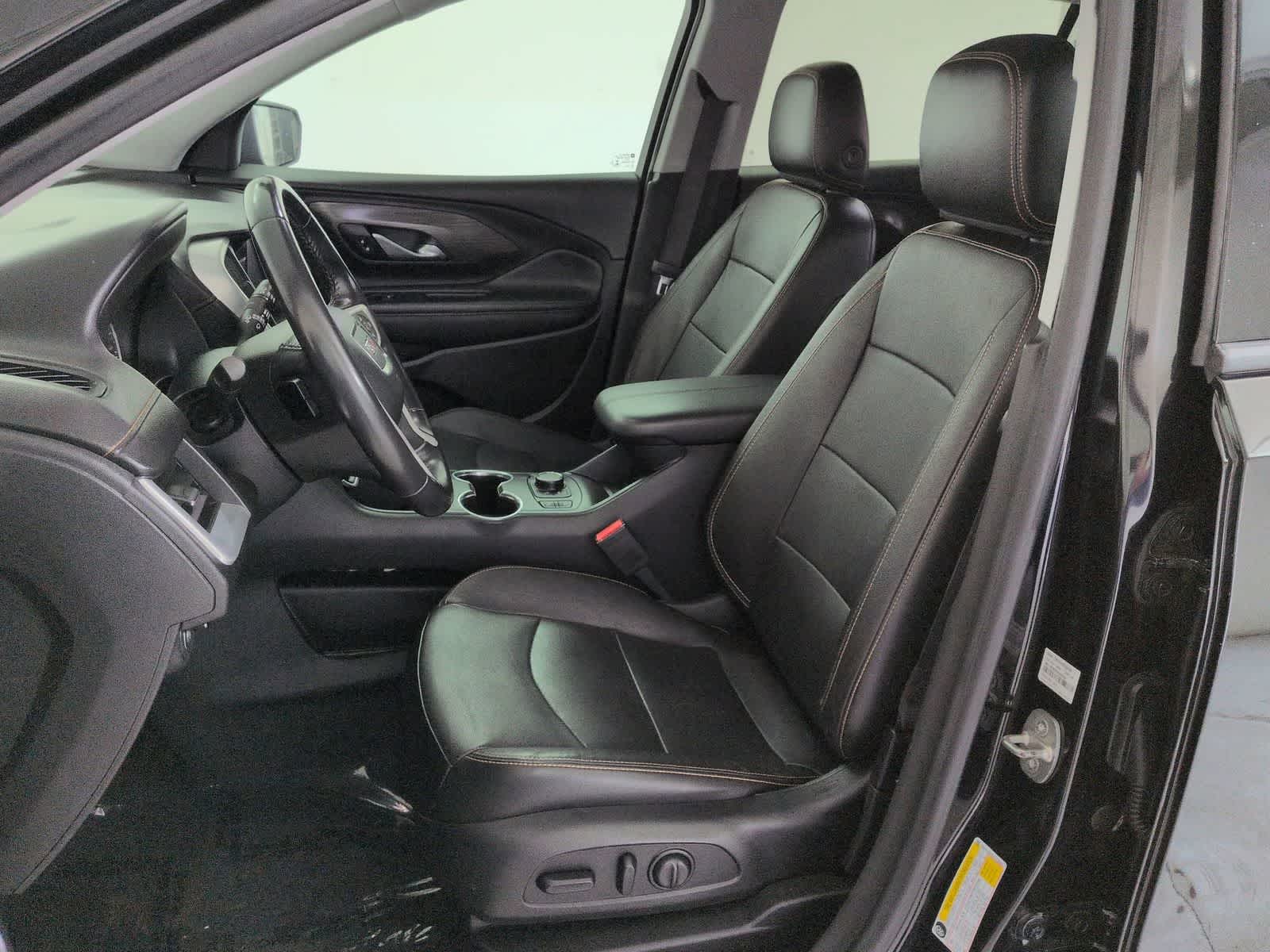 Thumbnail: 2020 GMC Terrain - 15