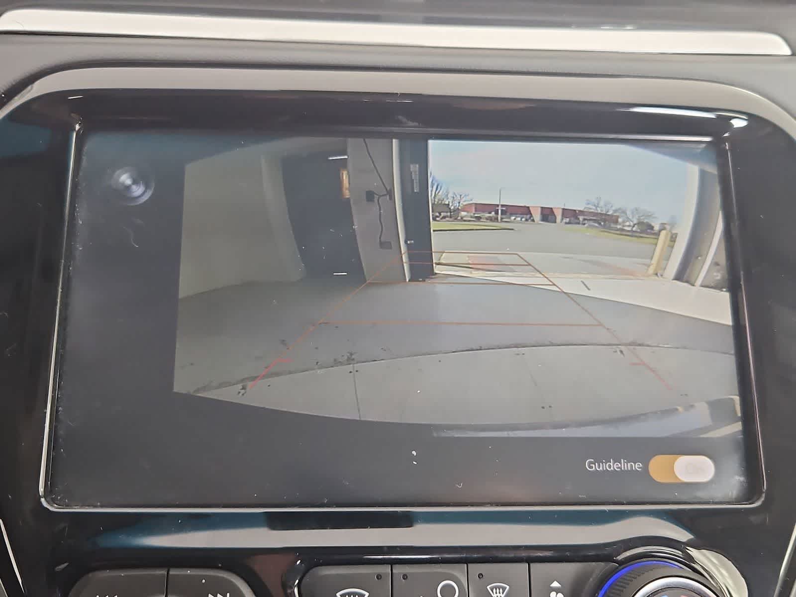 Thumbnail: 2020 Chevrolet Bolt EV - 28