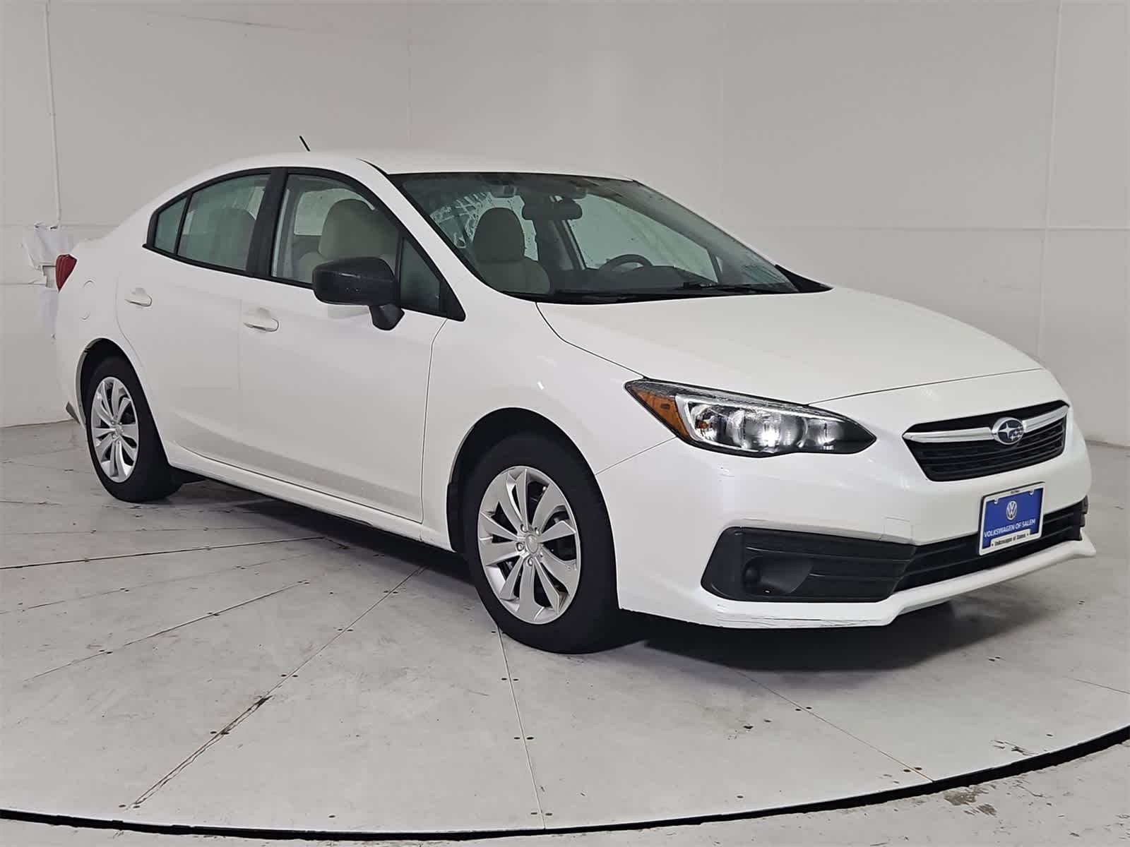 Thumbnail: 2022 Subaru Impreza - 8