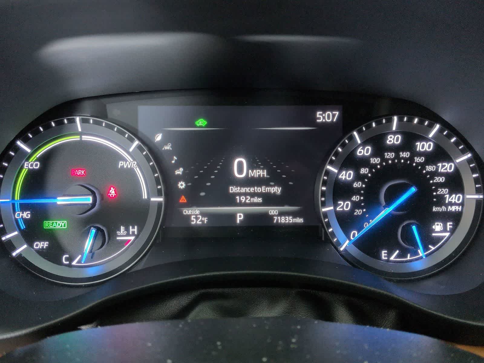 Thumbnail: 2021 Toyota Highlander - 33