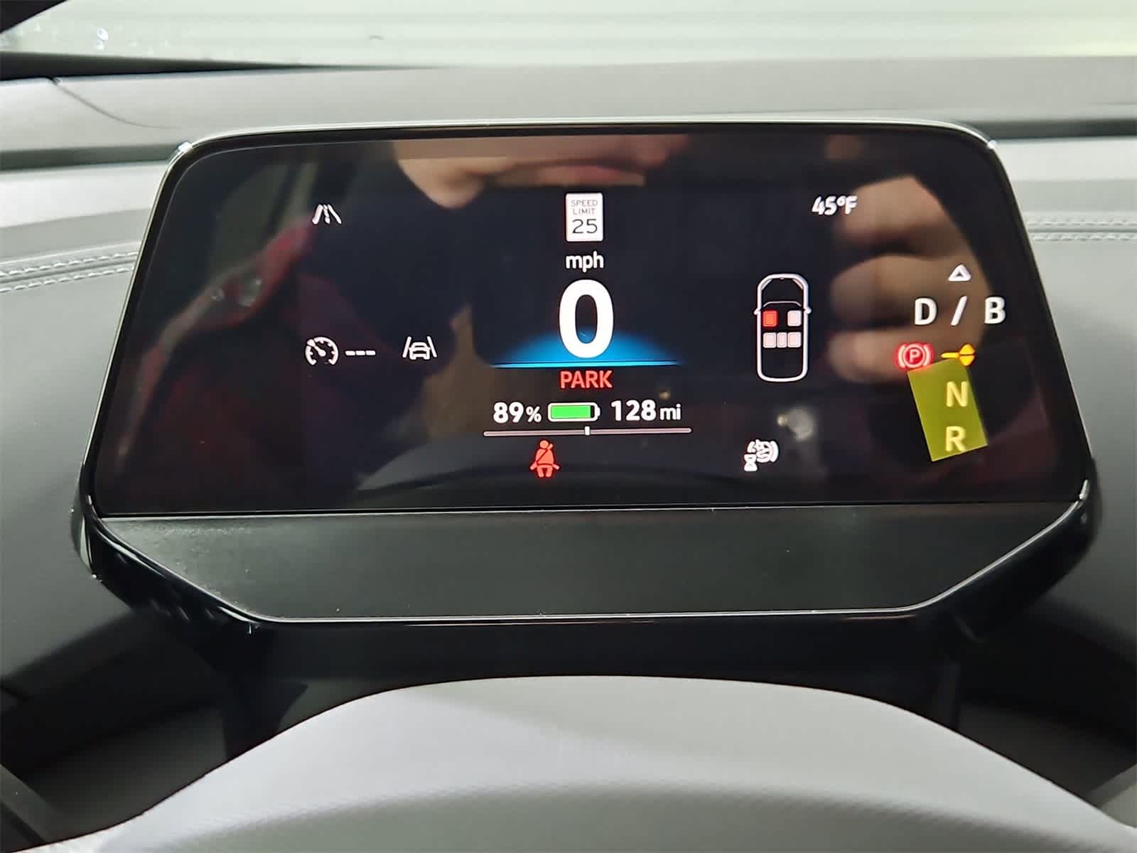 Thumbnail: 2025 Volkswagen ID.4 - 35