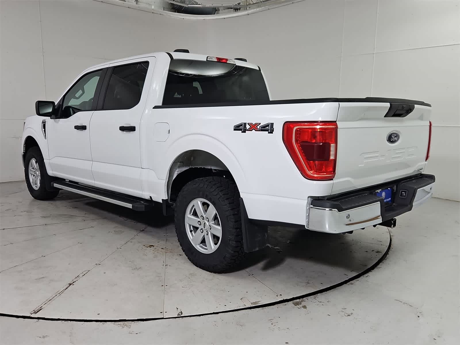 2023 Ford F-150 photo 4