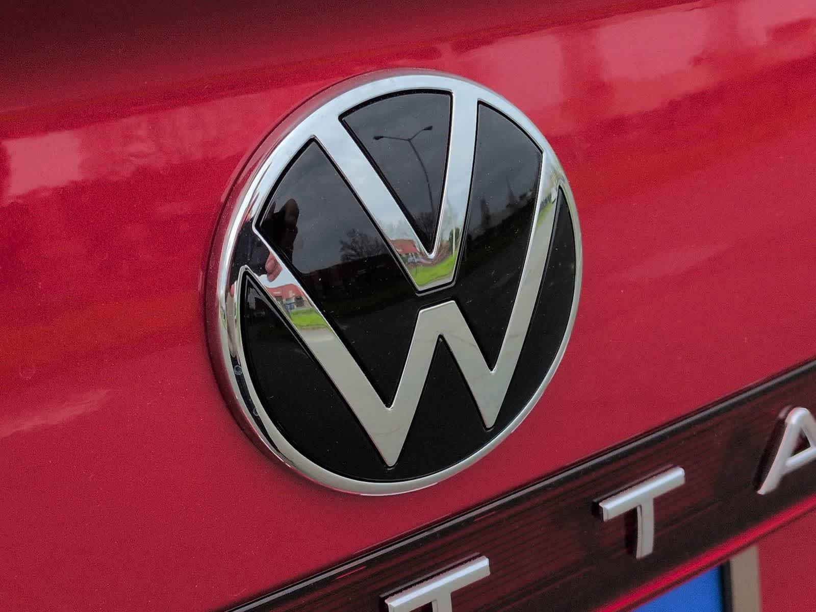 Thumbnail: 2026 Volkswagen Jetta - 11