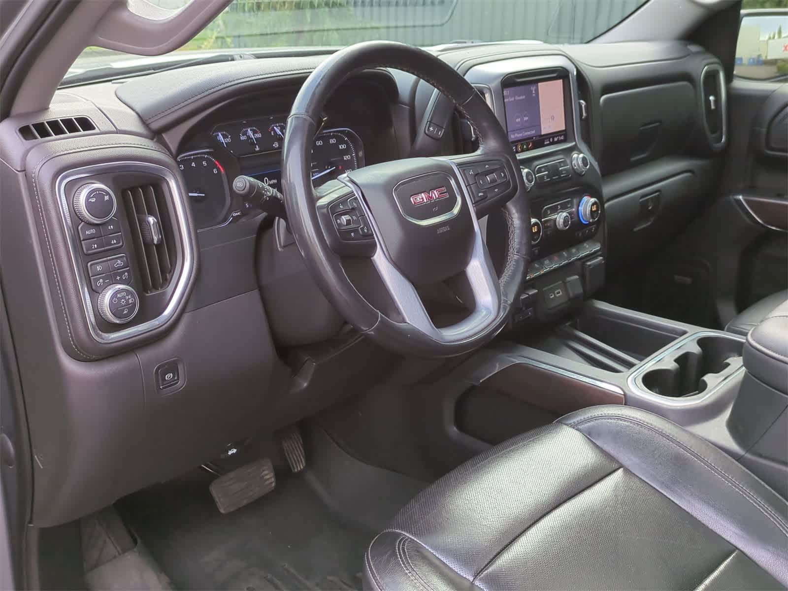 Thumbnail: 2019 GMC Sierra 1500 - 2