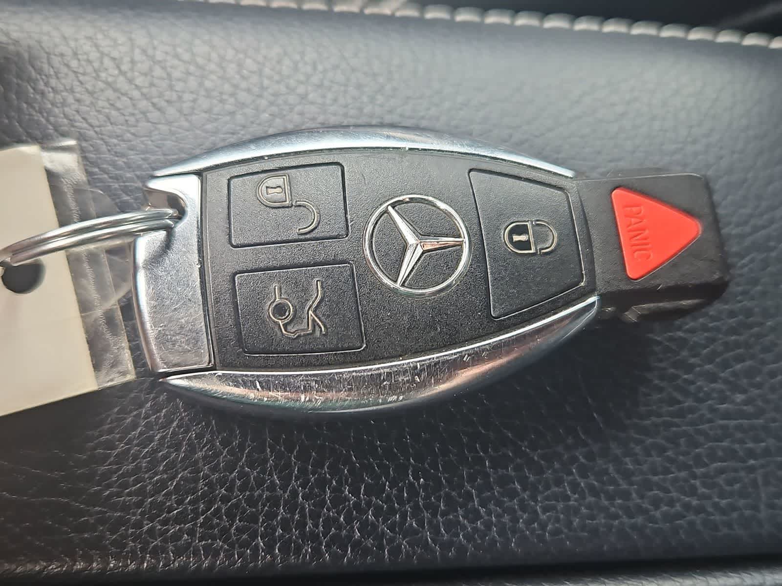 Thumbnail: 2015 Mercedes-Benz CLS - 36