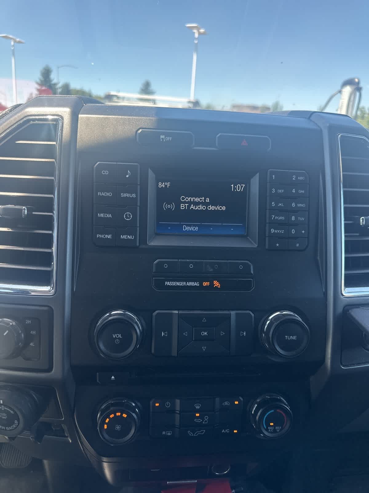 Thumbnail: 2016 Ford F-150 - 3
