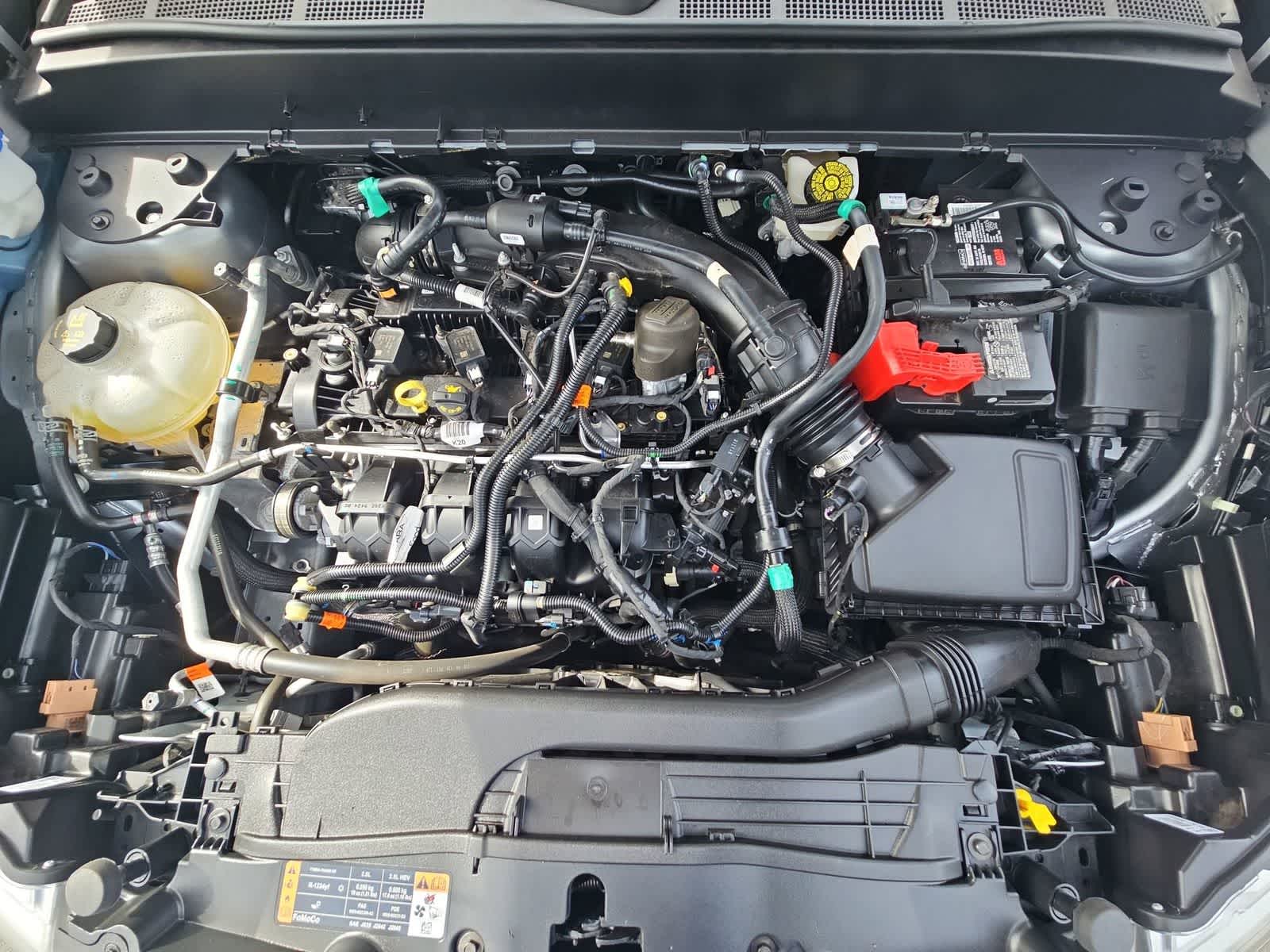 Thumbnail: 2024 Ford Maverick - 13