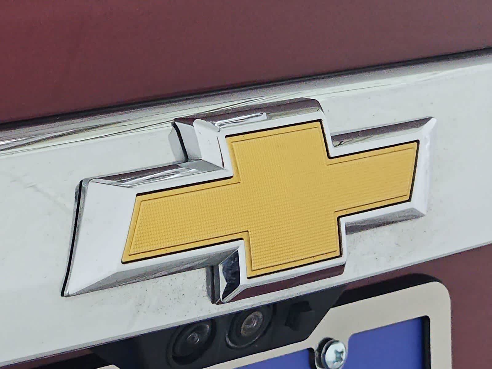 Thumbnail: 2019 Chevrolet Traverse - 11