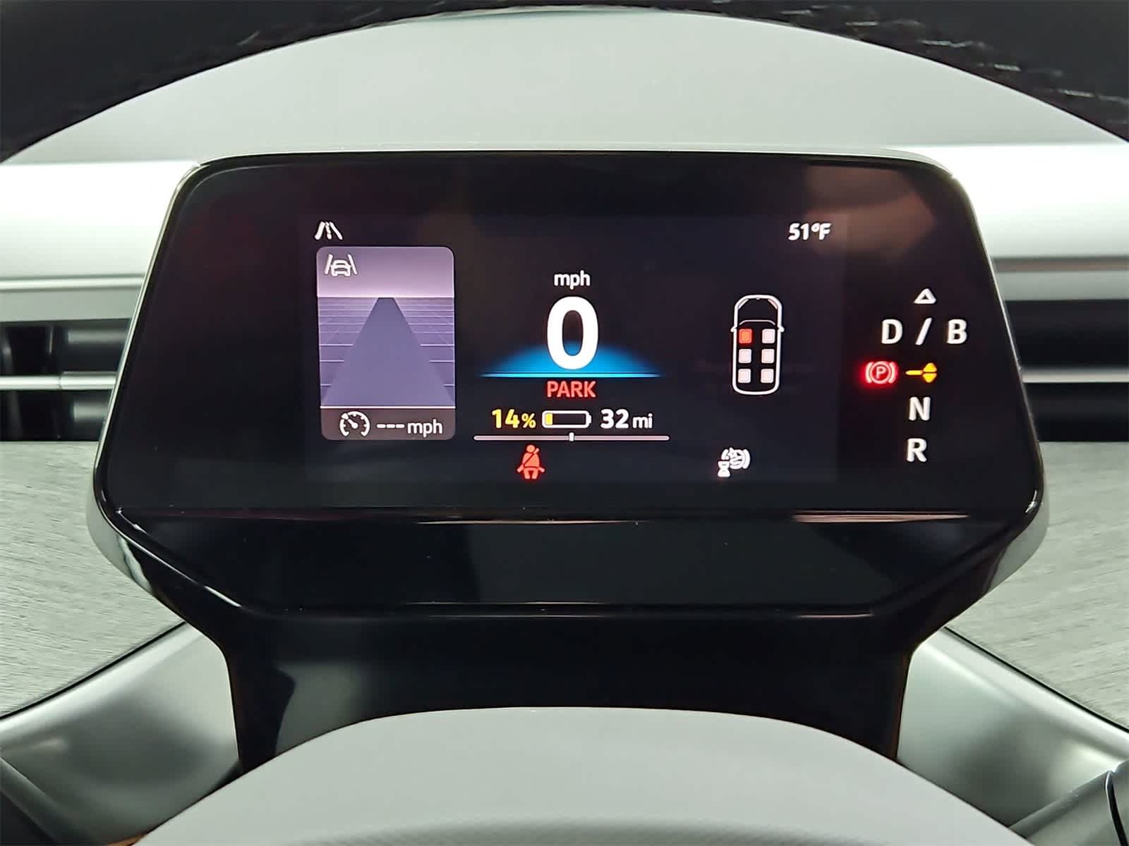 Thumbnail: 2025 Volkswagen ID.Buzz - 35