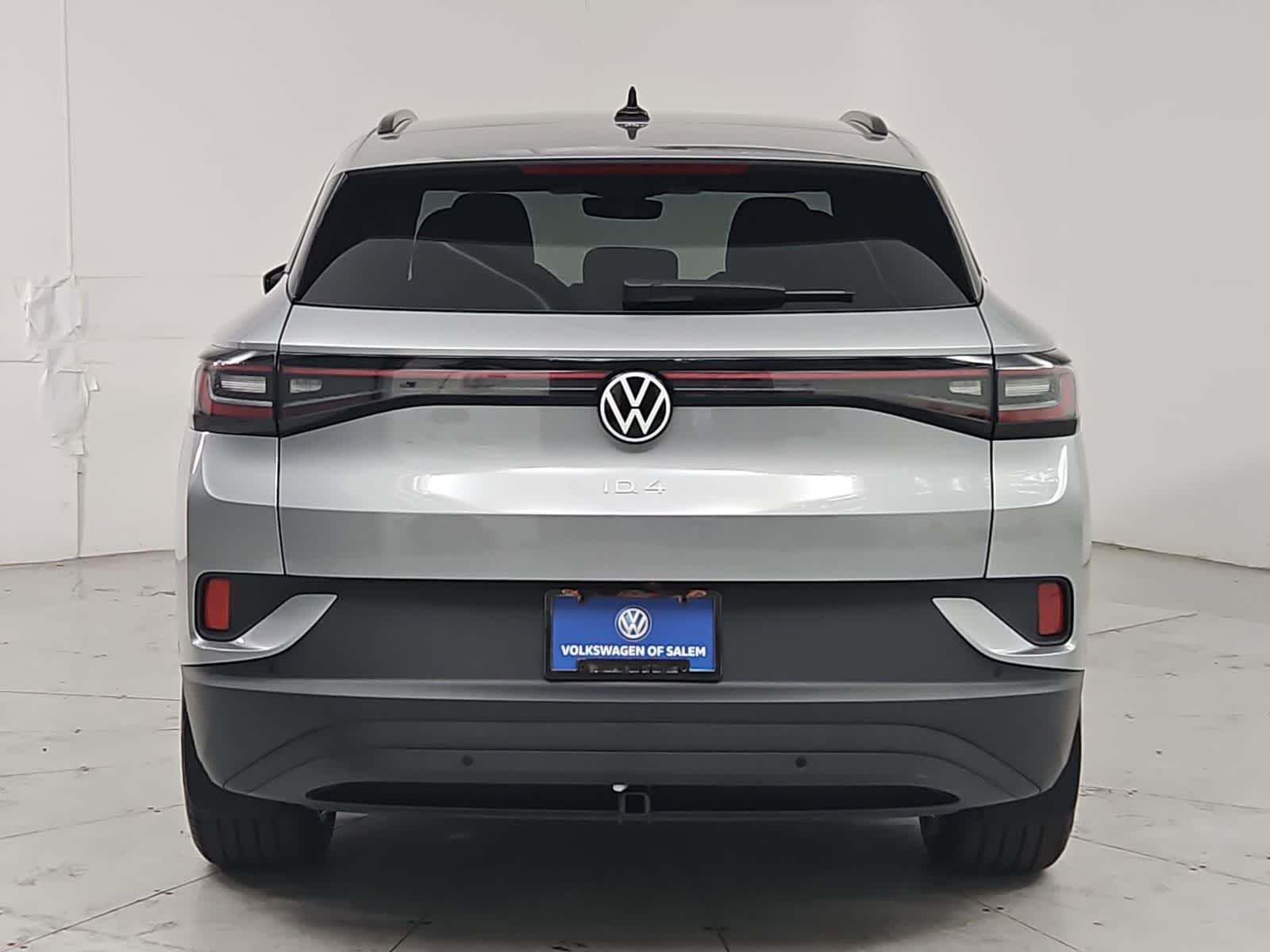 Thumbnail: 2026 Volkswagen ID.4 - 5
