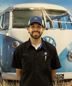 Staff member Sebastian Lopez from ID_000d45fc7a15