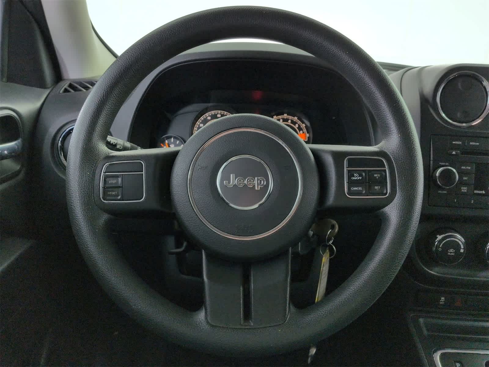 Thumbnail: 2016 Jeep Patriot - 20