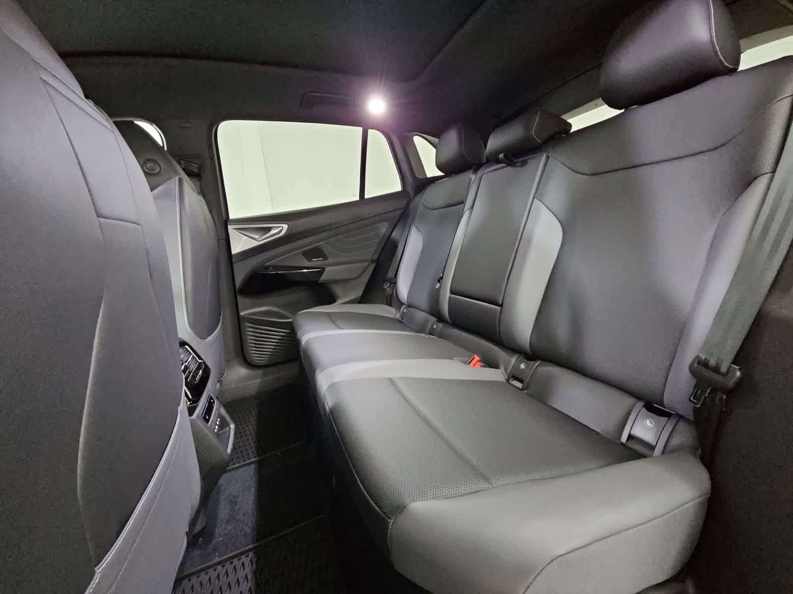 Thumbnail: 2026 Volkswagen ID.4 - 20