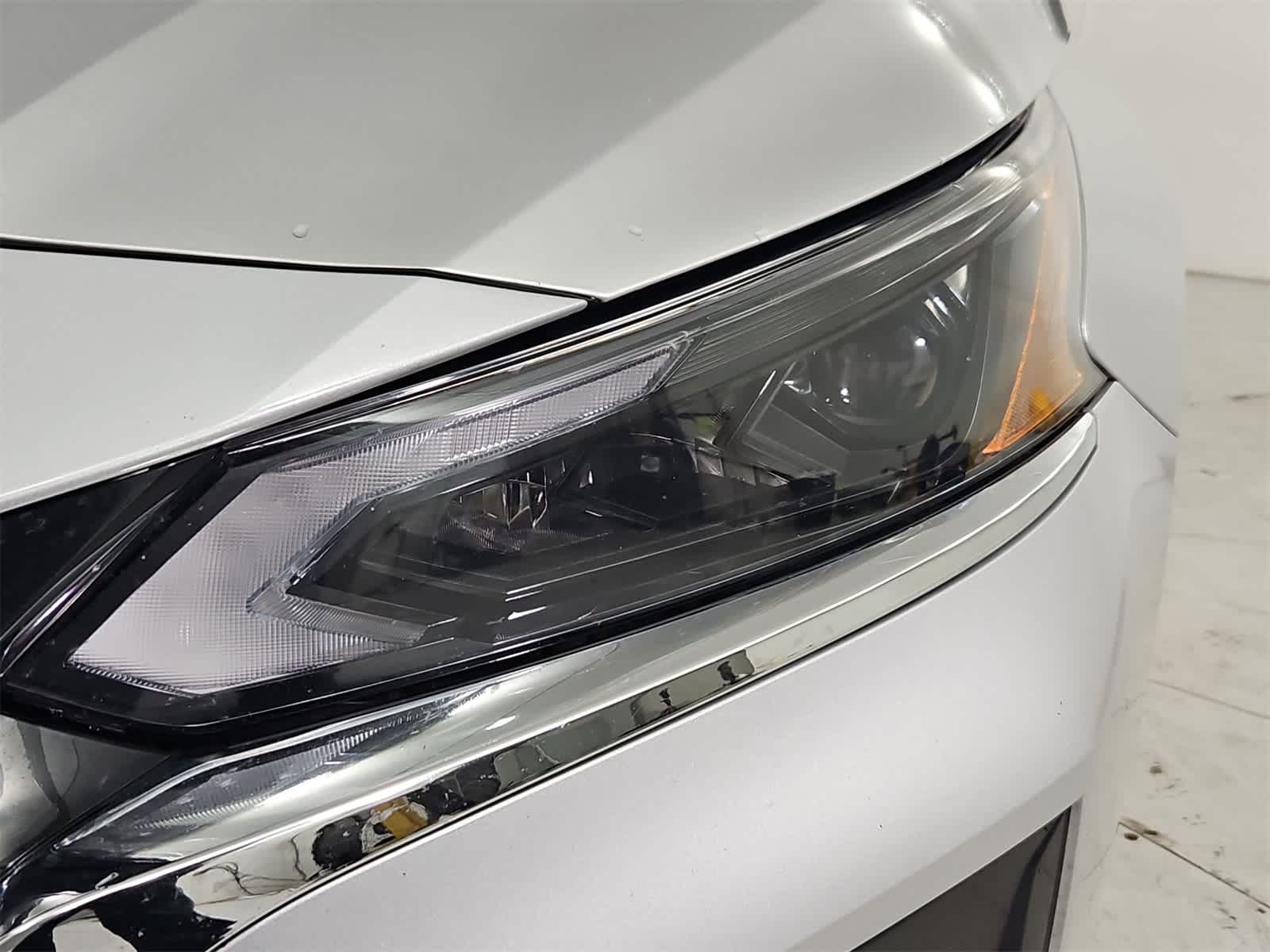 Thumbnail: 2023 Nissan Altima - 10