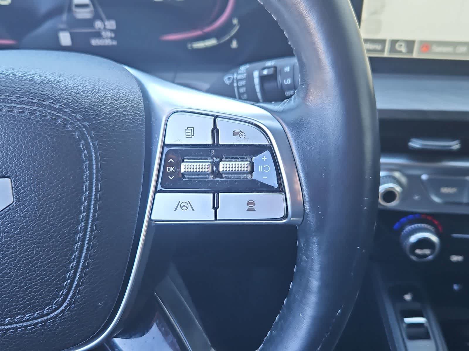 Thumbnail: 2023 Kia Telluride - 25