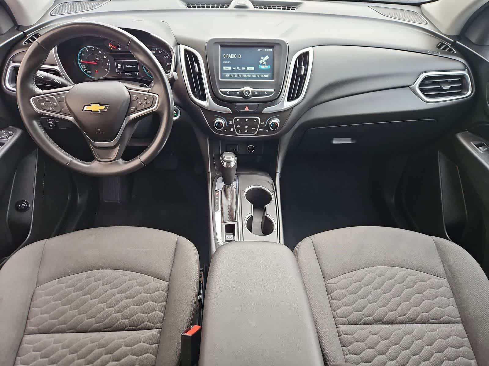 Thumbnail: 2018 Chevrolet Equinox - 15