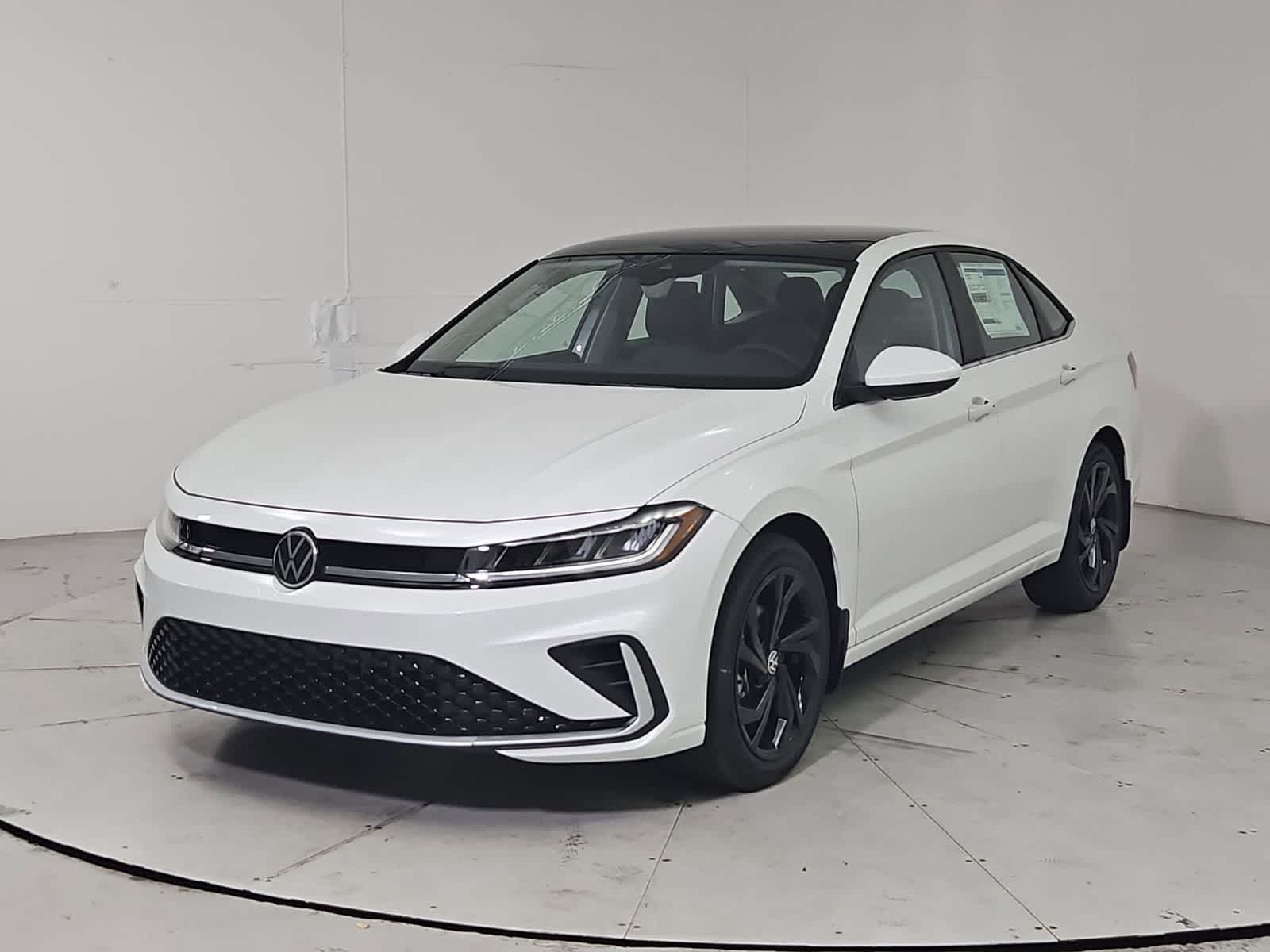 Thumbnail: 2026 Volkswagen Jetta - 1