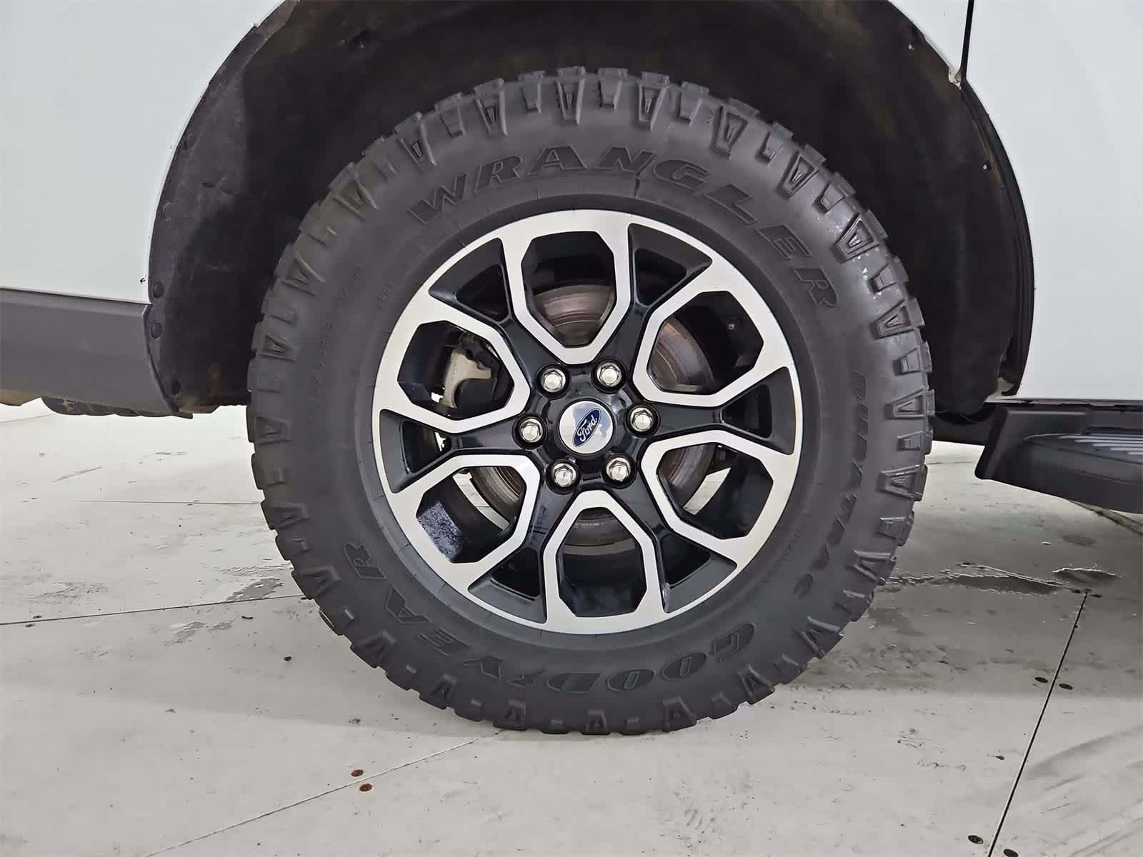 Thumbnail: 2024 Ford Expedition MAX - 13