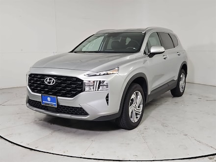 2023 Hyundai Santa Fe SEL SUV