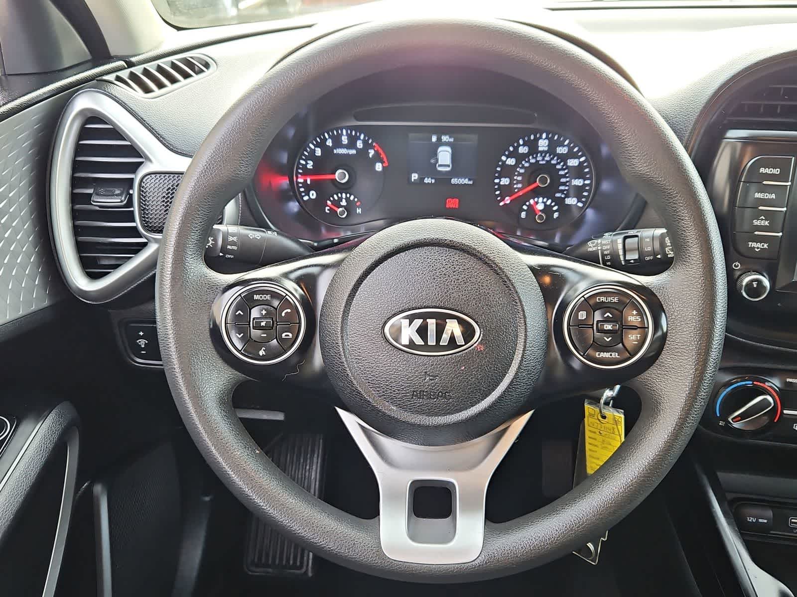 Thumbnail: 2020 Kia Soul - 22
